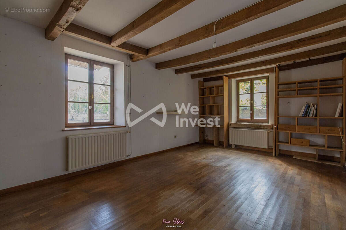 Maison 170 m² à Buxieres-Sous-Les-Cotes  - photo 7