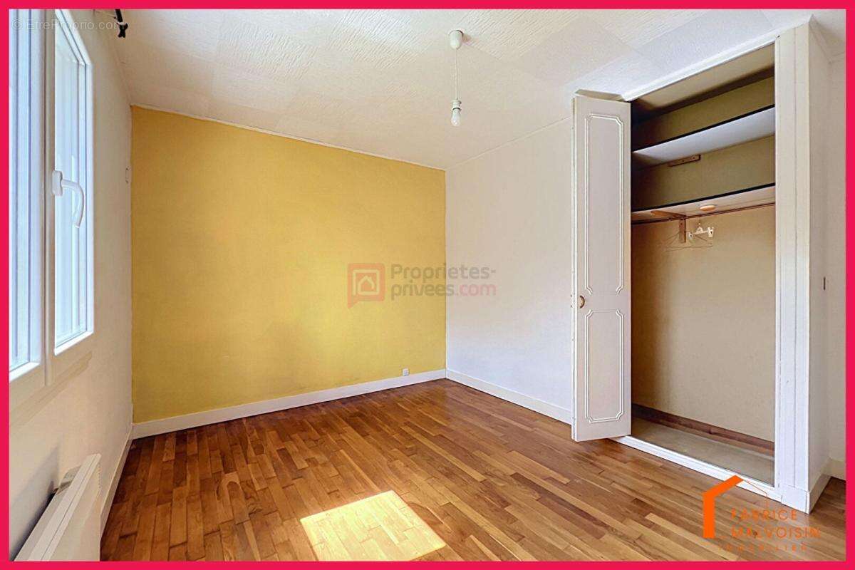 EXCLUSIVITÉ  - Plain-pied individuel au coeur de Beaumérie-Saint-Martin - Opportunité rare - photo 13