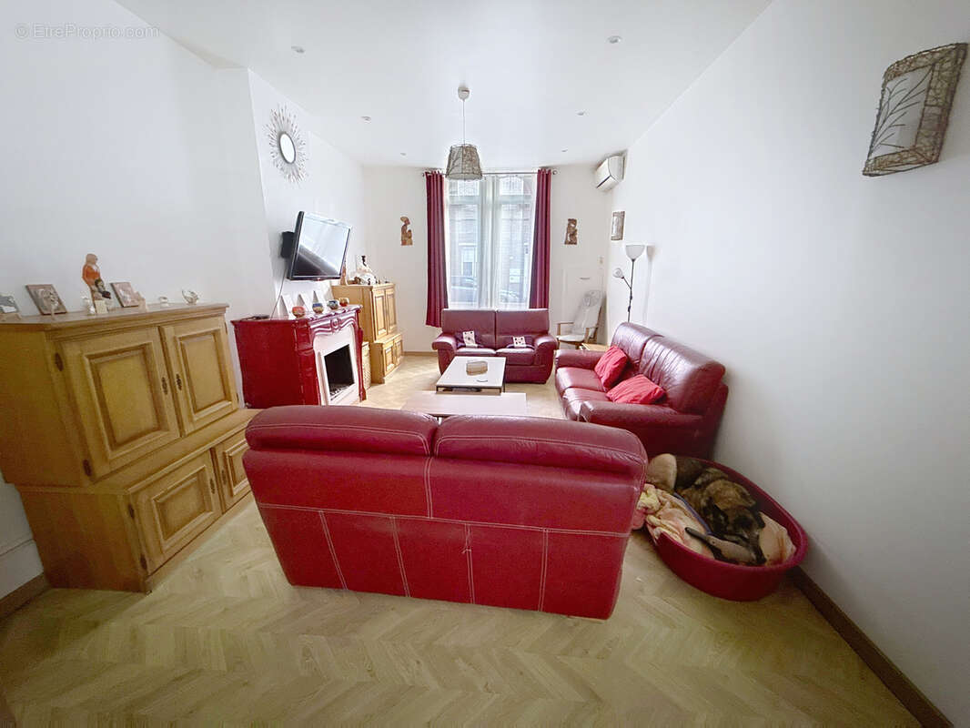 Appartement à TOURCOING