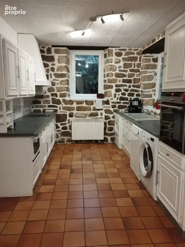Priziac Vente Maison 6 pièce(s) - photo 10