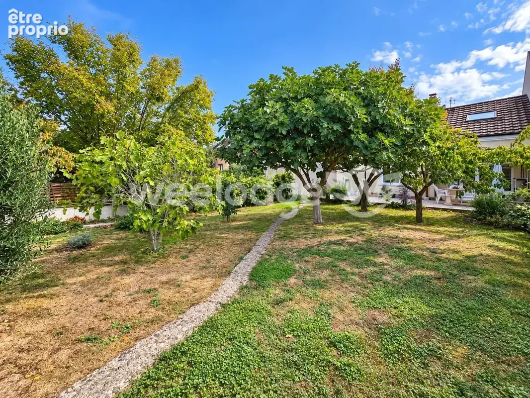 Maison 3 pièces 94 m² à vendre à Tremblay-En-France (93290) - photo 2
