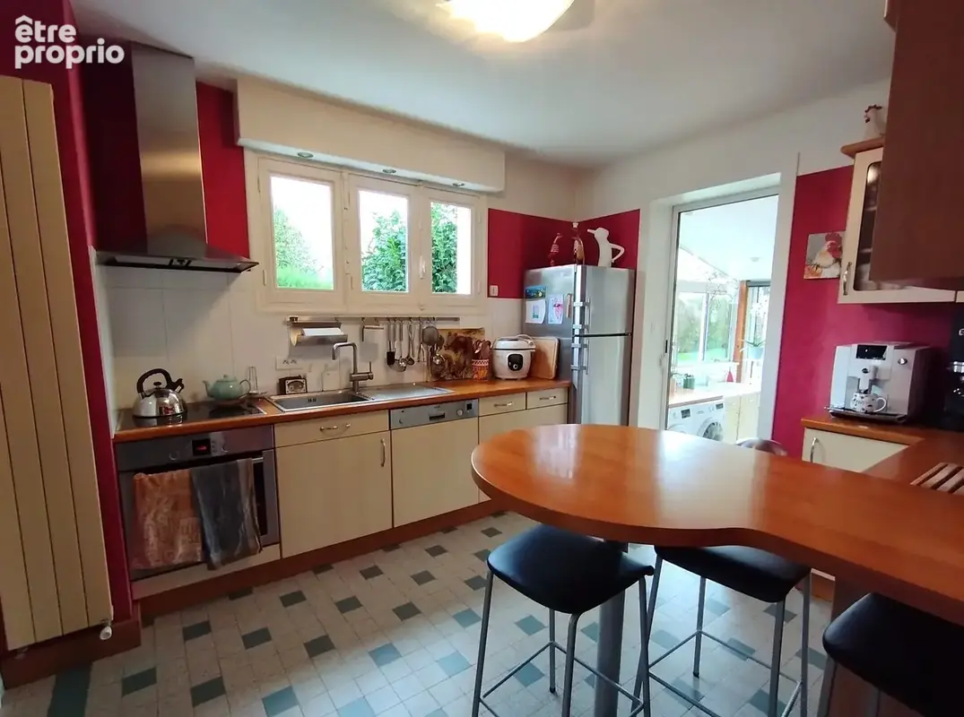 Ensemble immobilier plein centre de MISSILLAC - photo 6