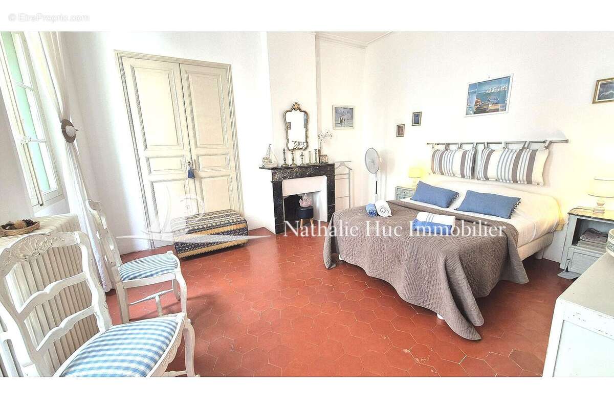 Maison à RIVESALTES