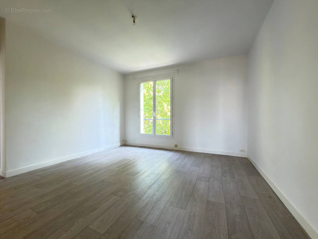 Appartement à SAINT-NAZAIRE