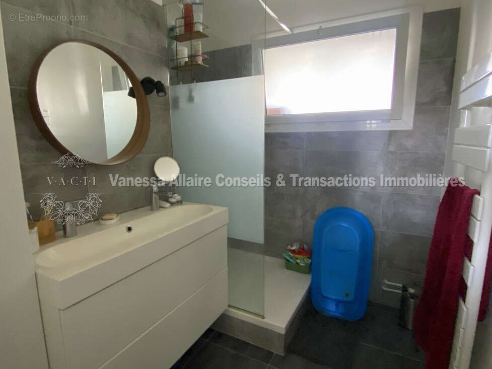 Appartement à LA BAULE-ESCOUBLAC