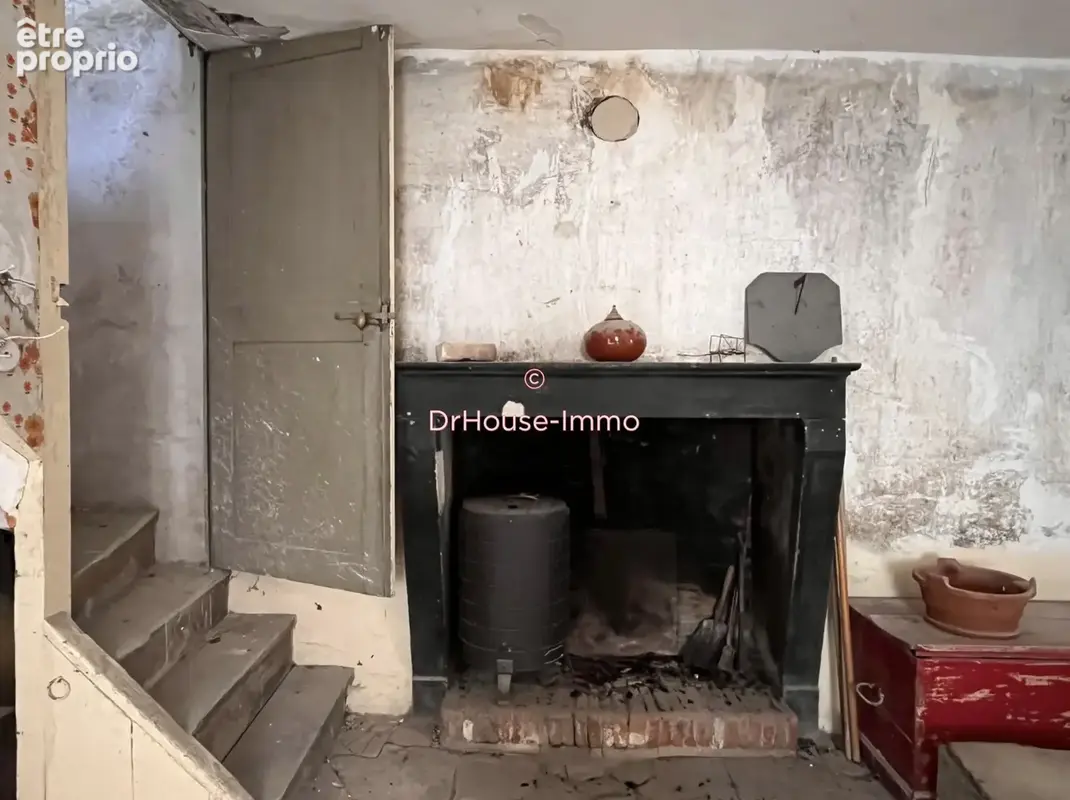 Maison 4 pièces 90 m² à vendre à Asquins (89450) - photo 30