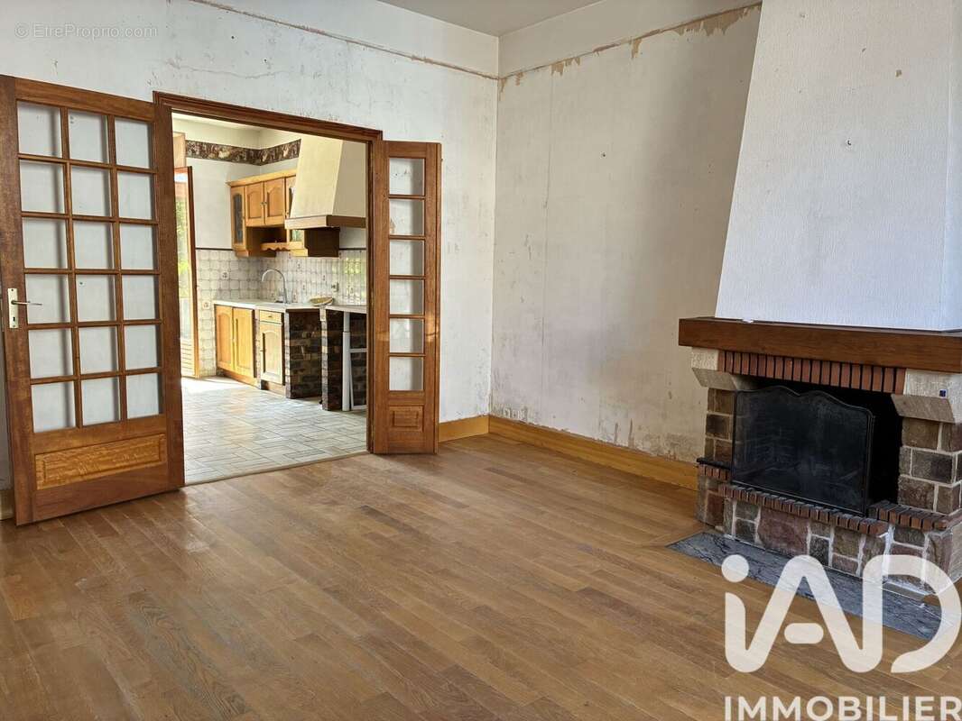 Photo 5 - Maison à NEMOURS