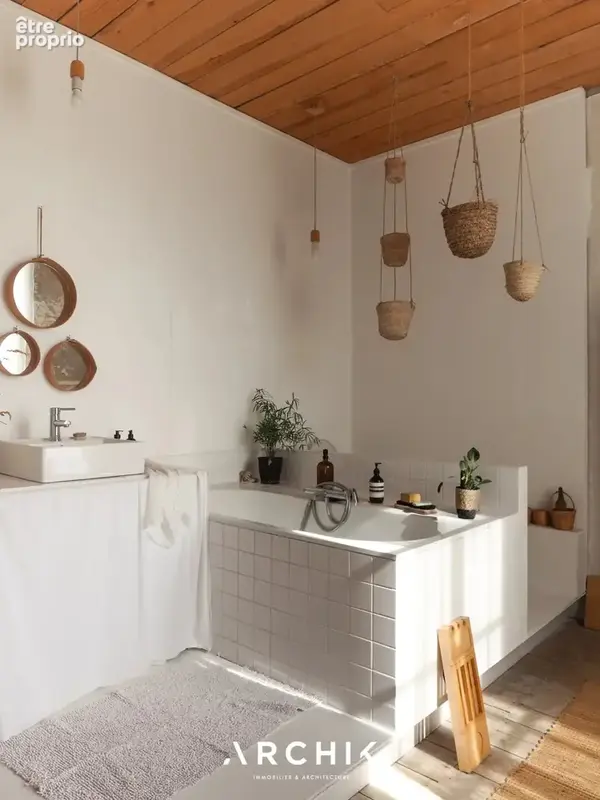 Maison 15 pièces 615 m² à vendre à Dirac (16410) - photo 16