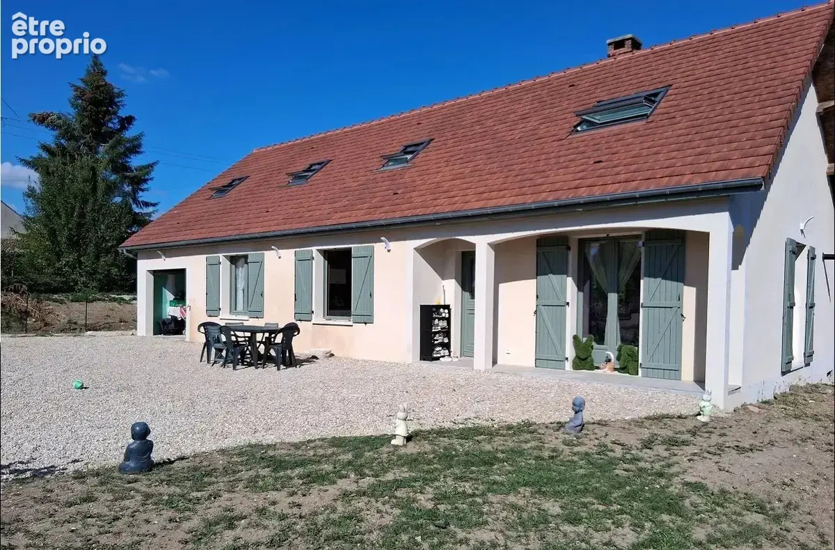 Vallee armance - photo 1