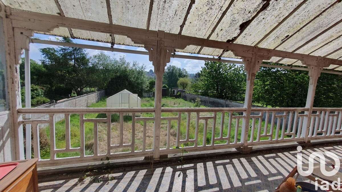 Photo 2 - Maison à VIREUX-MOLHAIN