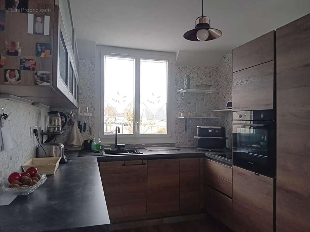 Appartement à SAINT-MALO