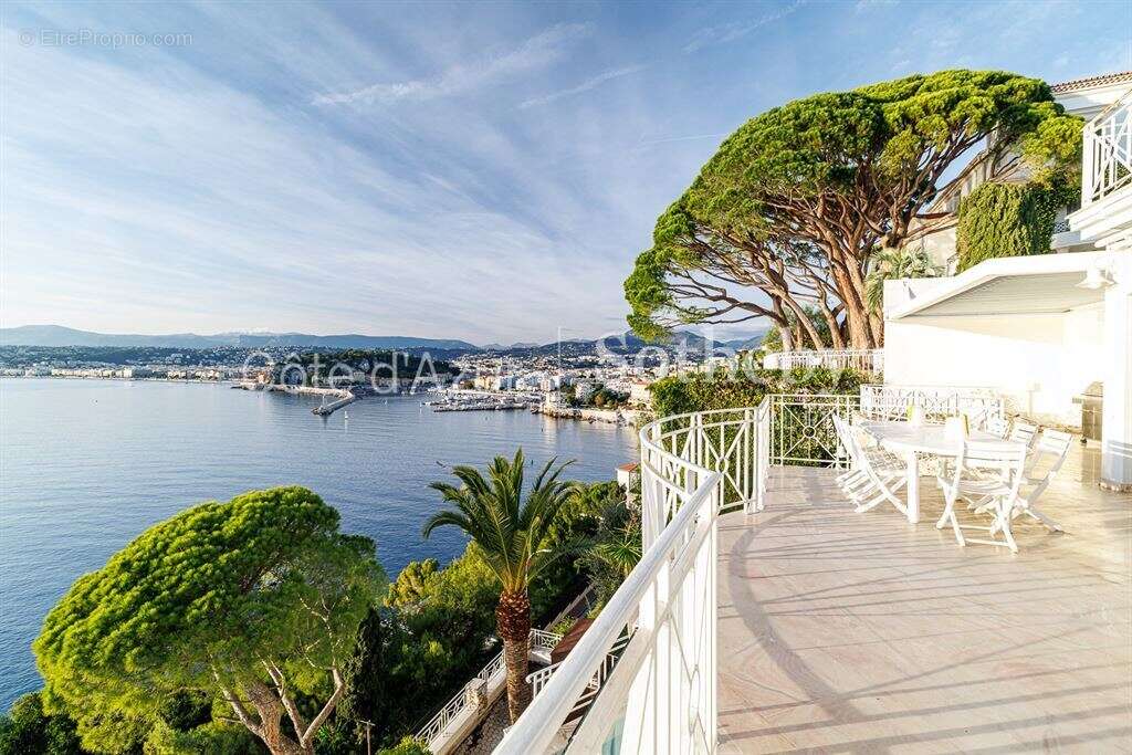 Maison à NICE
