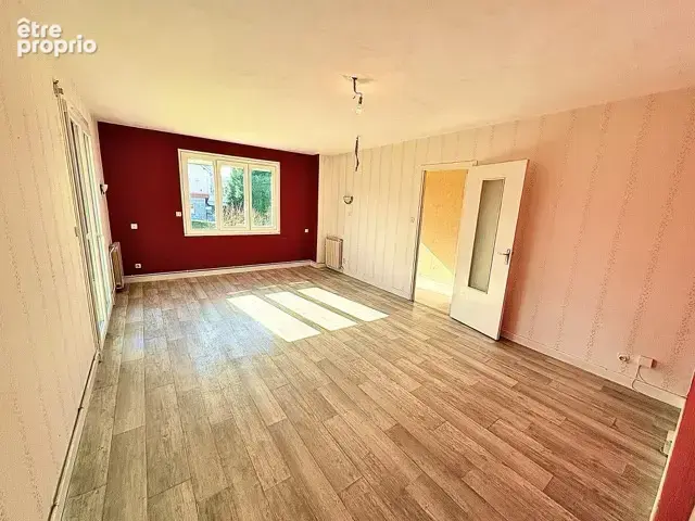Maison individuelle avec sous-sol complet   92 m2 habitables - photo 2