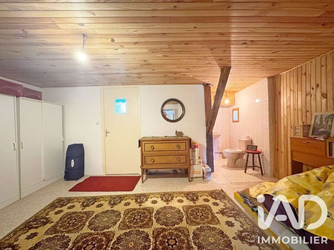 Photo 9 - Maison à AYDOILLES