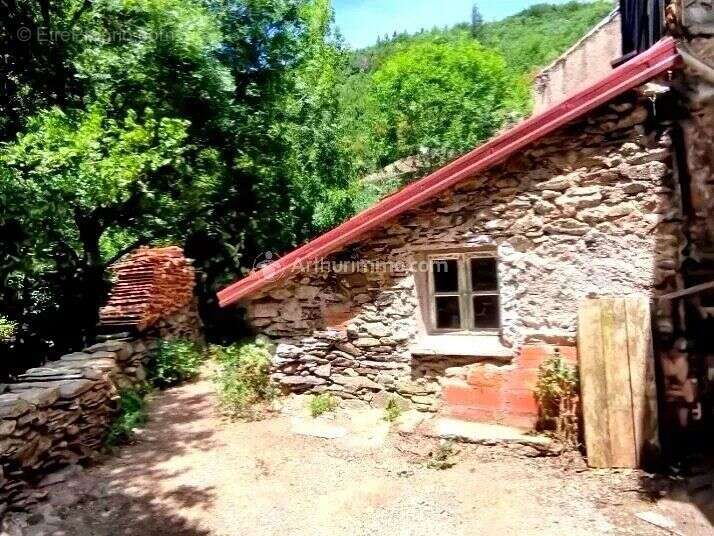 Vente Maison Verreries-de-moussans(34220) 80 000ï¿œ - photo 9