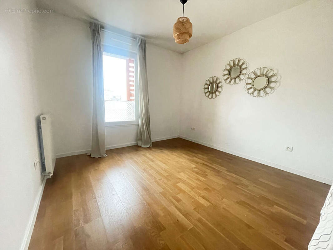 Appartement à BEZONS