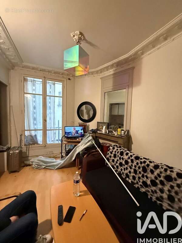 Photo 7 - Appartement à PARIS-20E