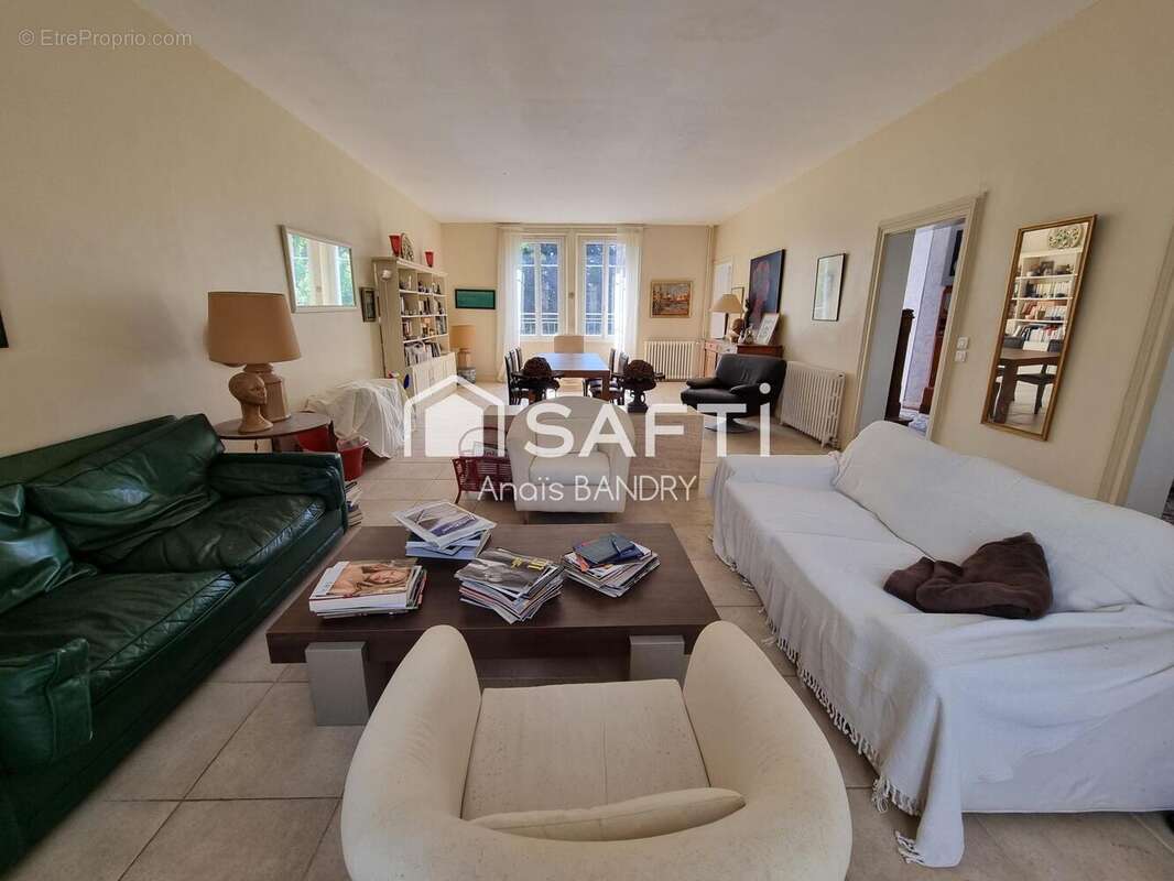 Photo 5 - Maison à MOUSSY-VERNEUIL