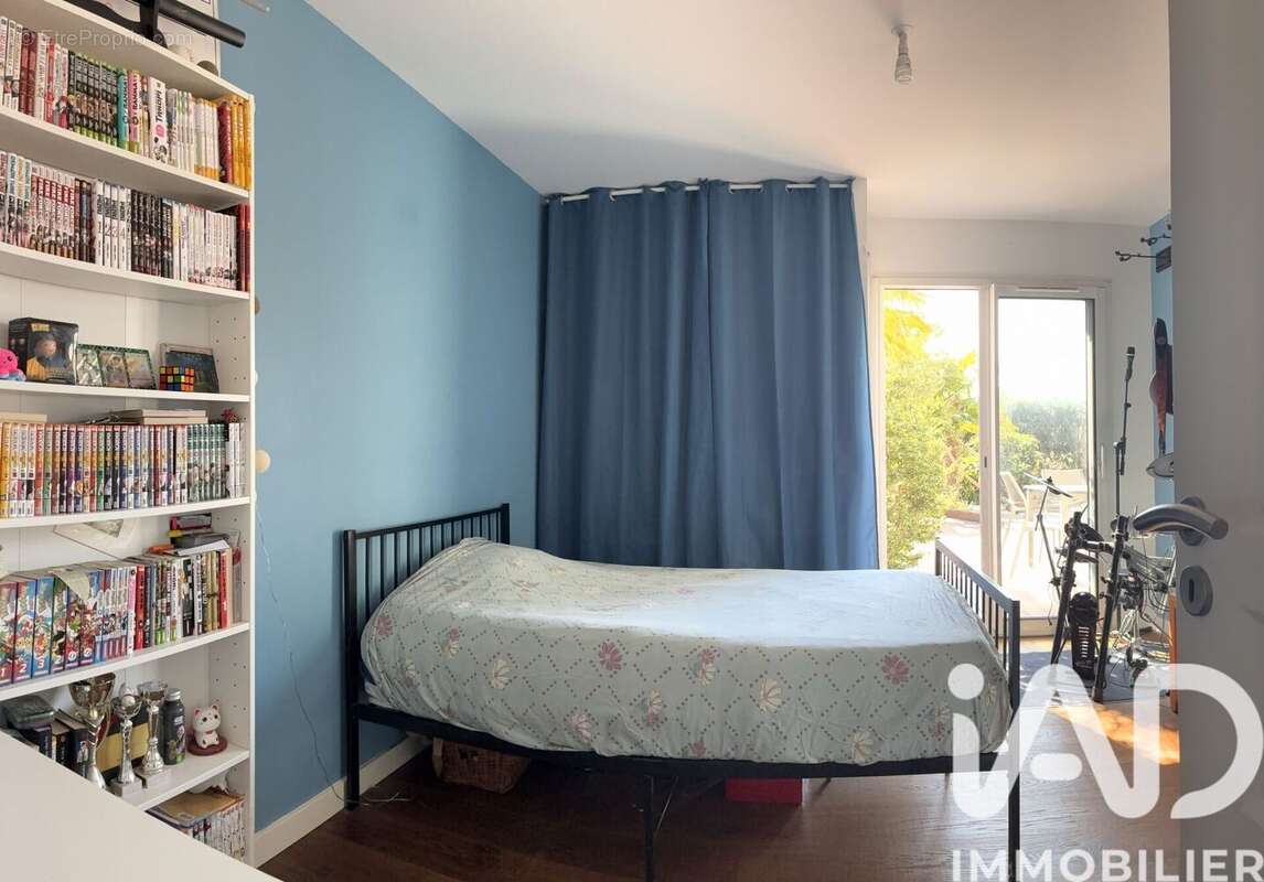 Photo 9 - Maison à LE TAILLAN-MEDOC