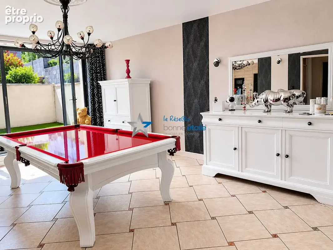 Maison 150 m² à Esnouveaux  - photo 4