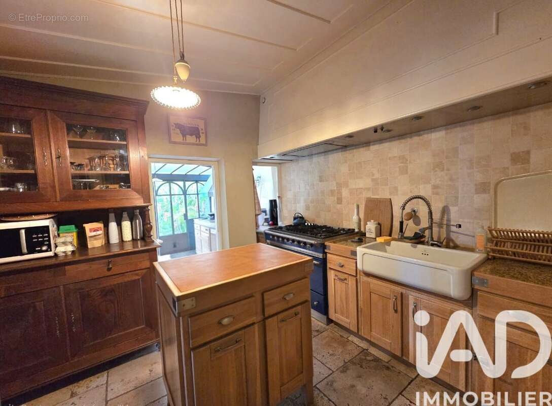 Photo 4 - Maison à SAINT-PAUL