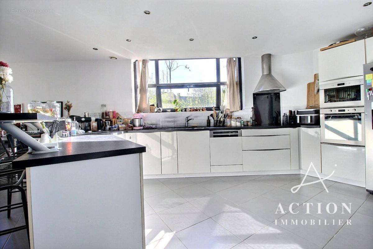 Maison à LYS-LEZ-LANNOY