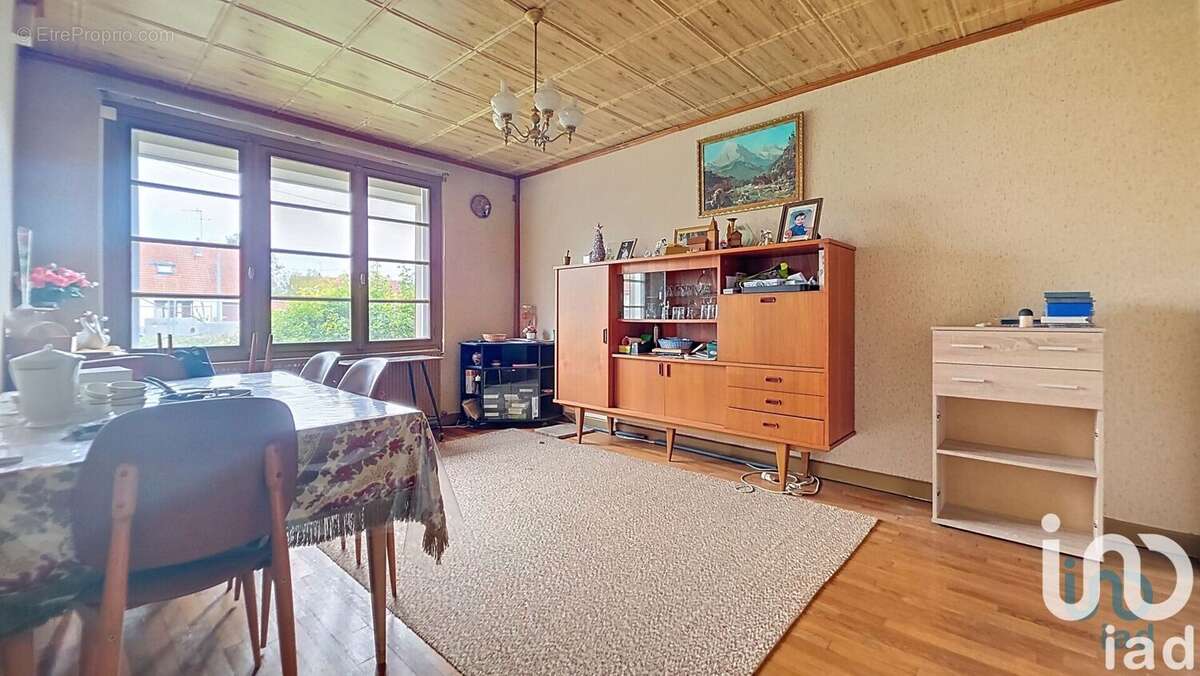 Photo 3 - Maison à ROMILLY-SUR-SEINE