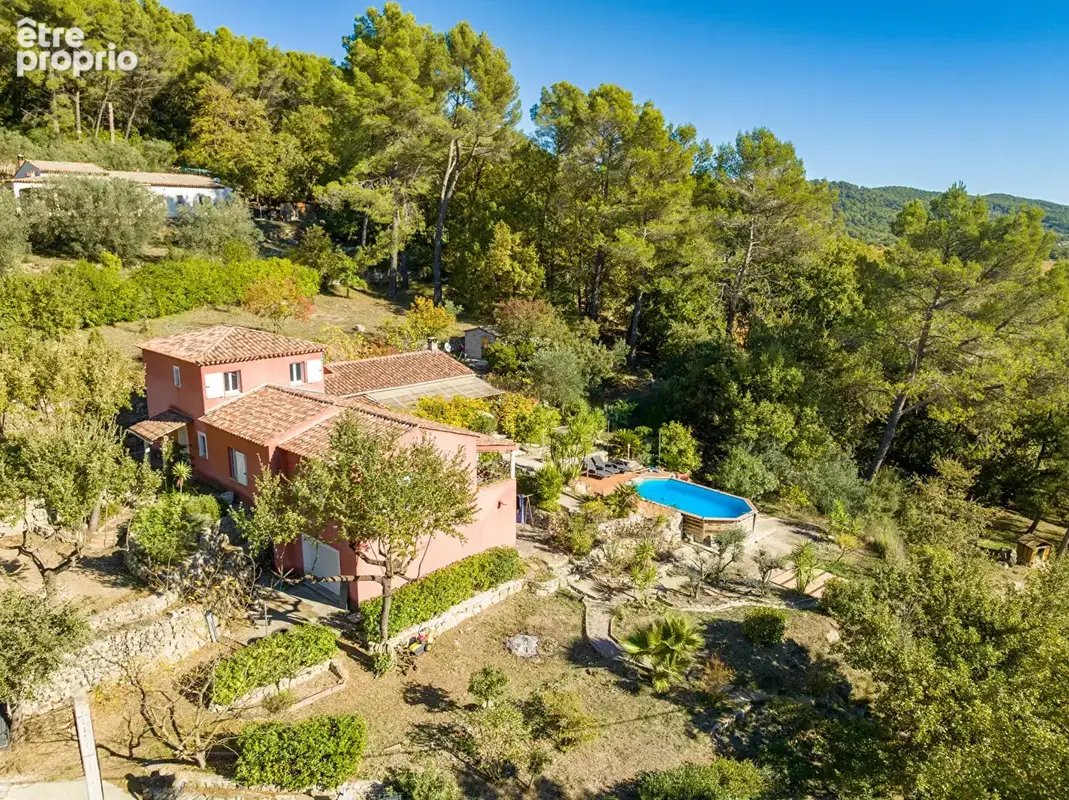 Maison à CALLAS
