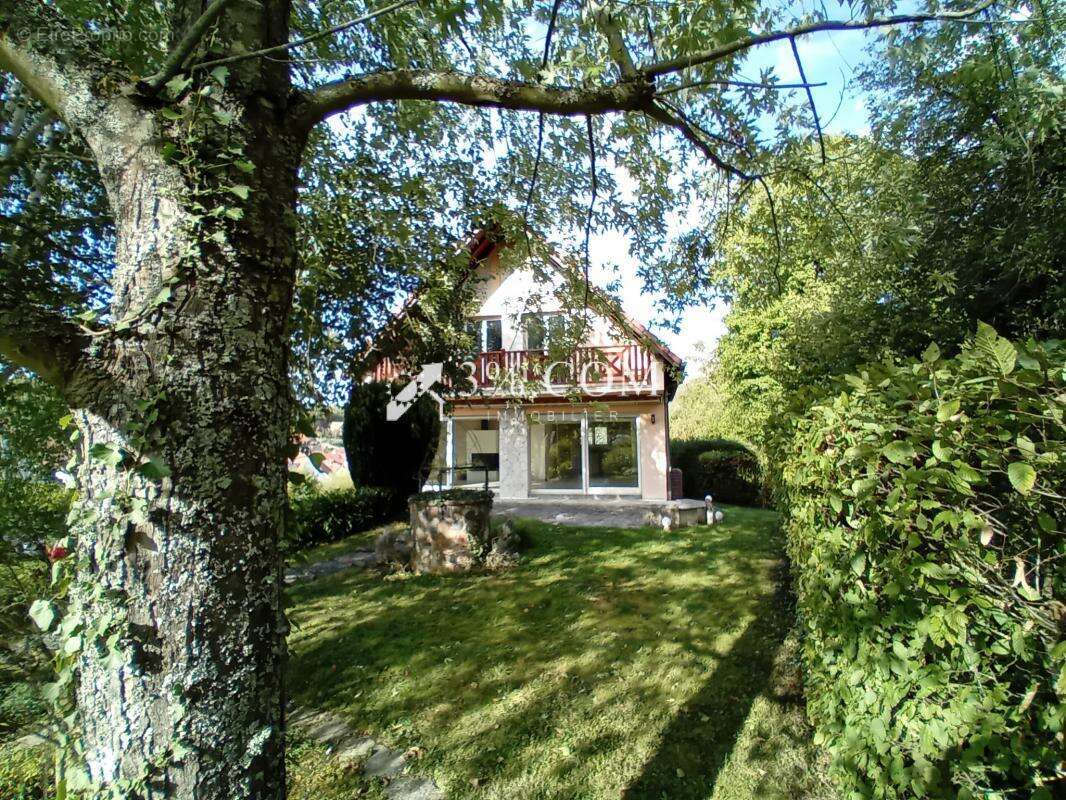 Maison à ROSENWILLER