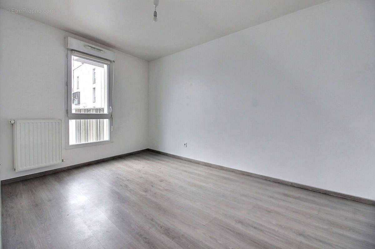 Appartement à SAINT-OUEN