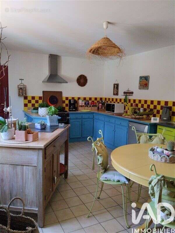 Photo 4 - Maison à ESCAUDOEUVRES