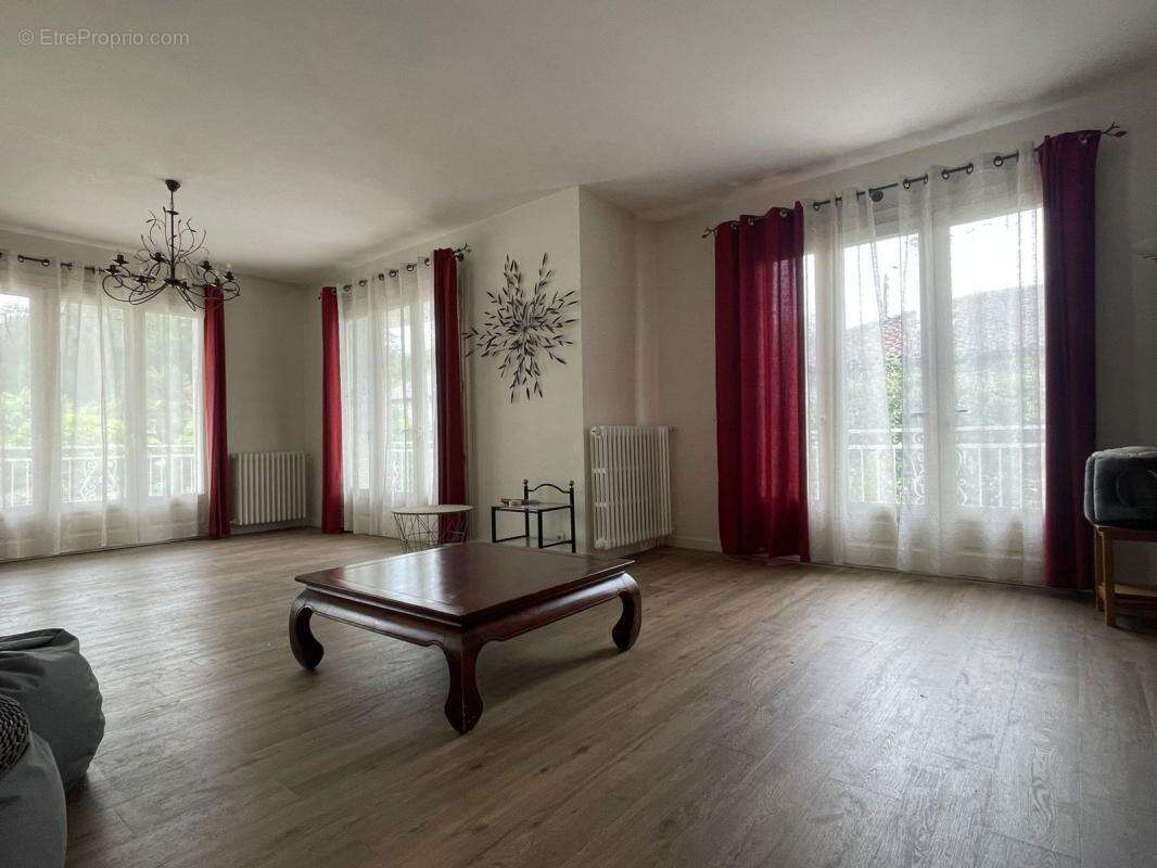 Maison à L&#039;UNION