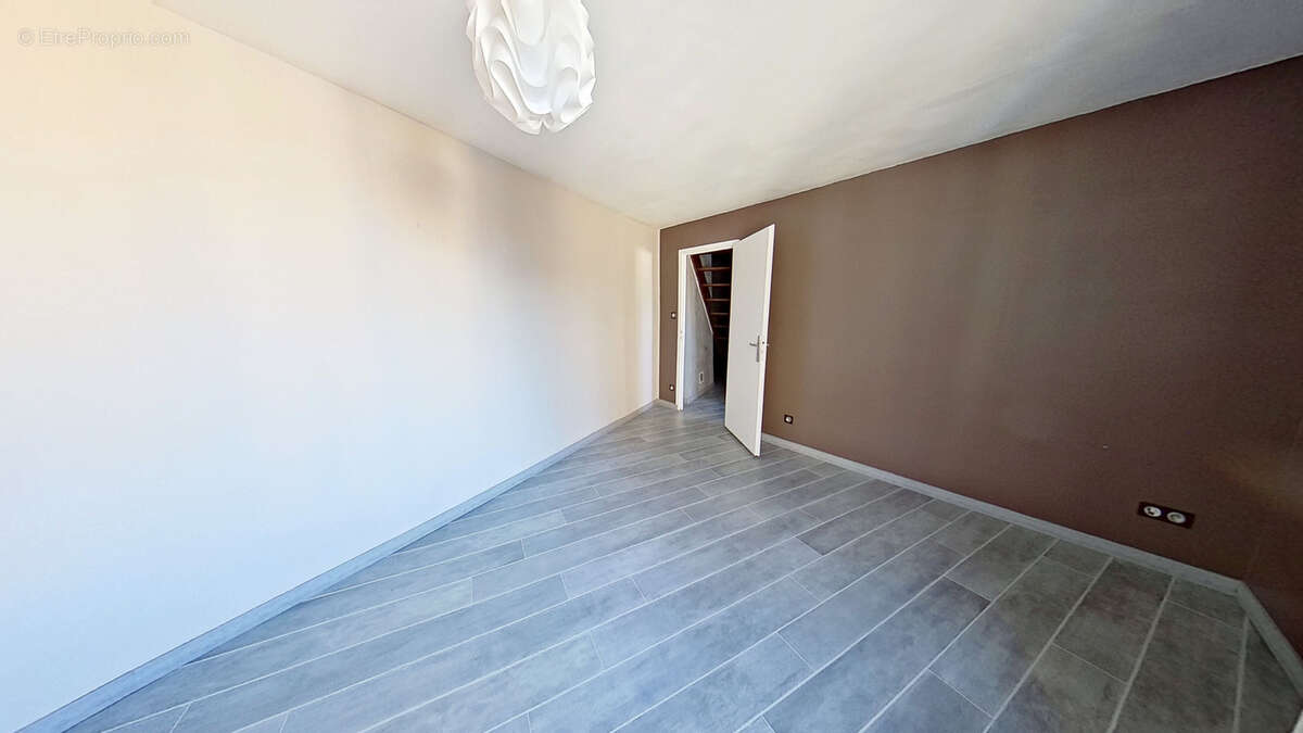 Maison à VANDOEUVRE-LES-NANCY