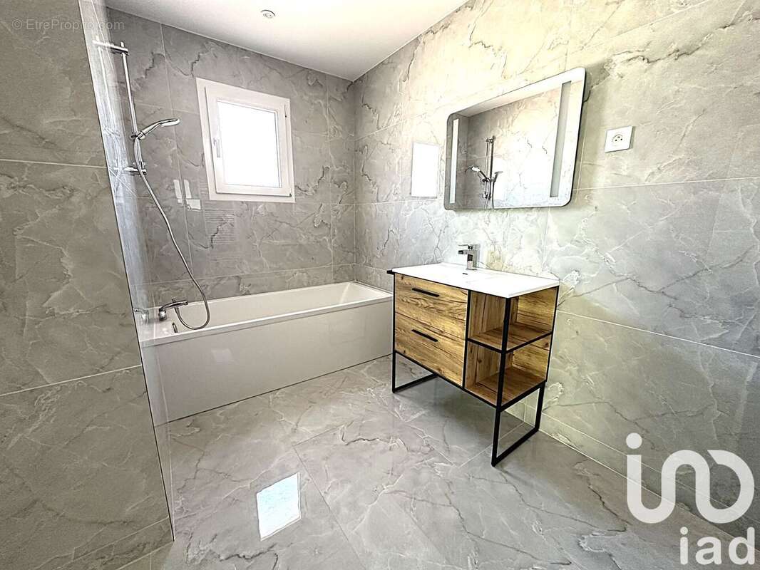 Photo 7 - Maison à VILLEREST