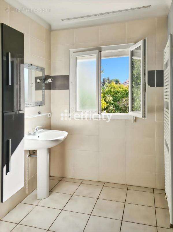 Maison à MONTPELLIER