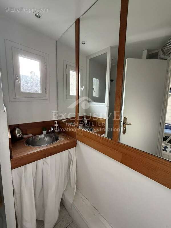 Maison à TROUVILLE-SUR-MER