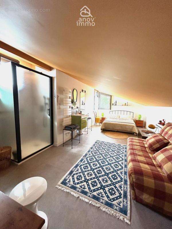 Villa contemporaine d'exception   205 m2   saint-yrieix rare - photo 10