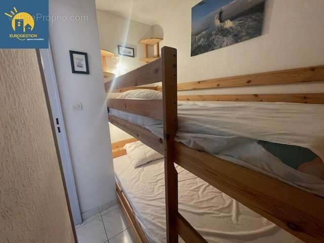 Appartement à AGDE