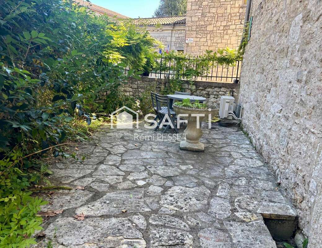 Photo 2 - Appartement à MONTPEZAT-DE-QUERCY