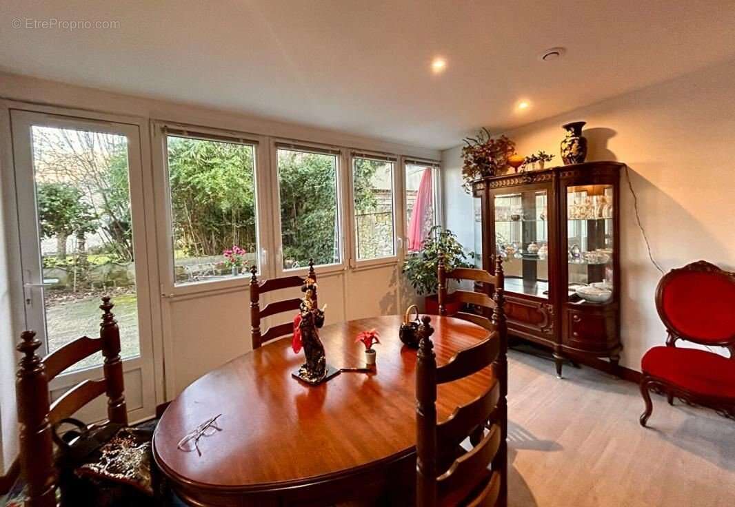 Appartement à PERIGUEUX