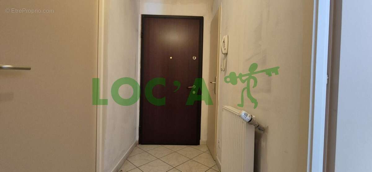 Photo 2 - Appartement à DIJON