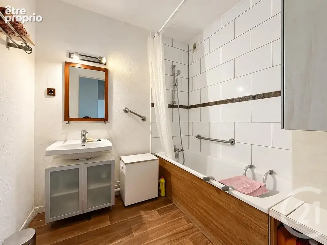 Appartement 4 pièces 87 m² à vendre à Chartres (28000) - photo 11