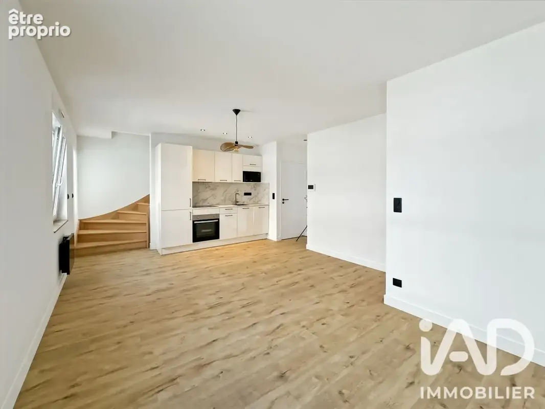 Photo 1 - Appartement à SAINT-MALO