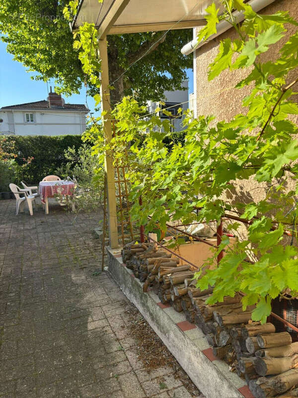 Maison à VIENNE