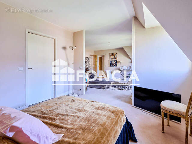 Appartement à DEAUVILLE