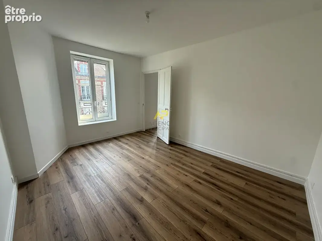 Photo Appartement à Cormeilles-En-Parisis au prix de 200 000€