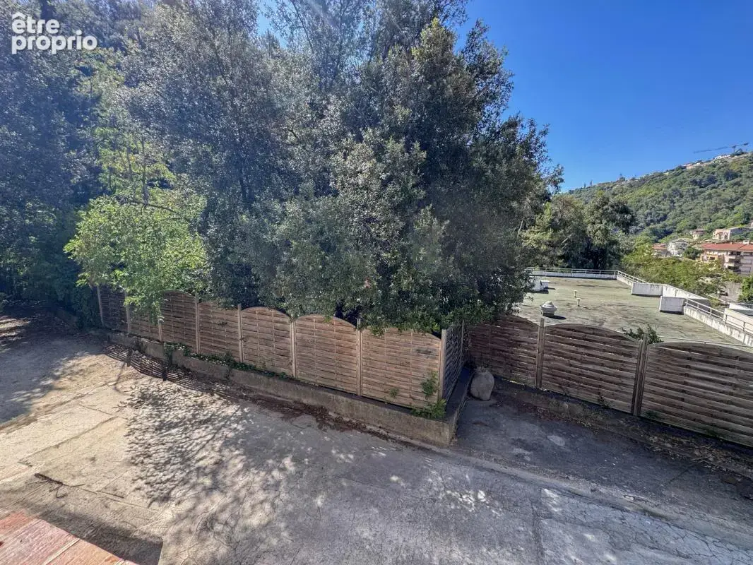 La Colline aux Œillets — Une Maison d’Exception au Cœur de Nice - photo 22