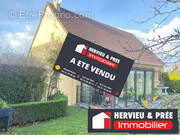 Maison à LUC-SUR-MER