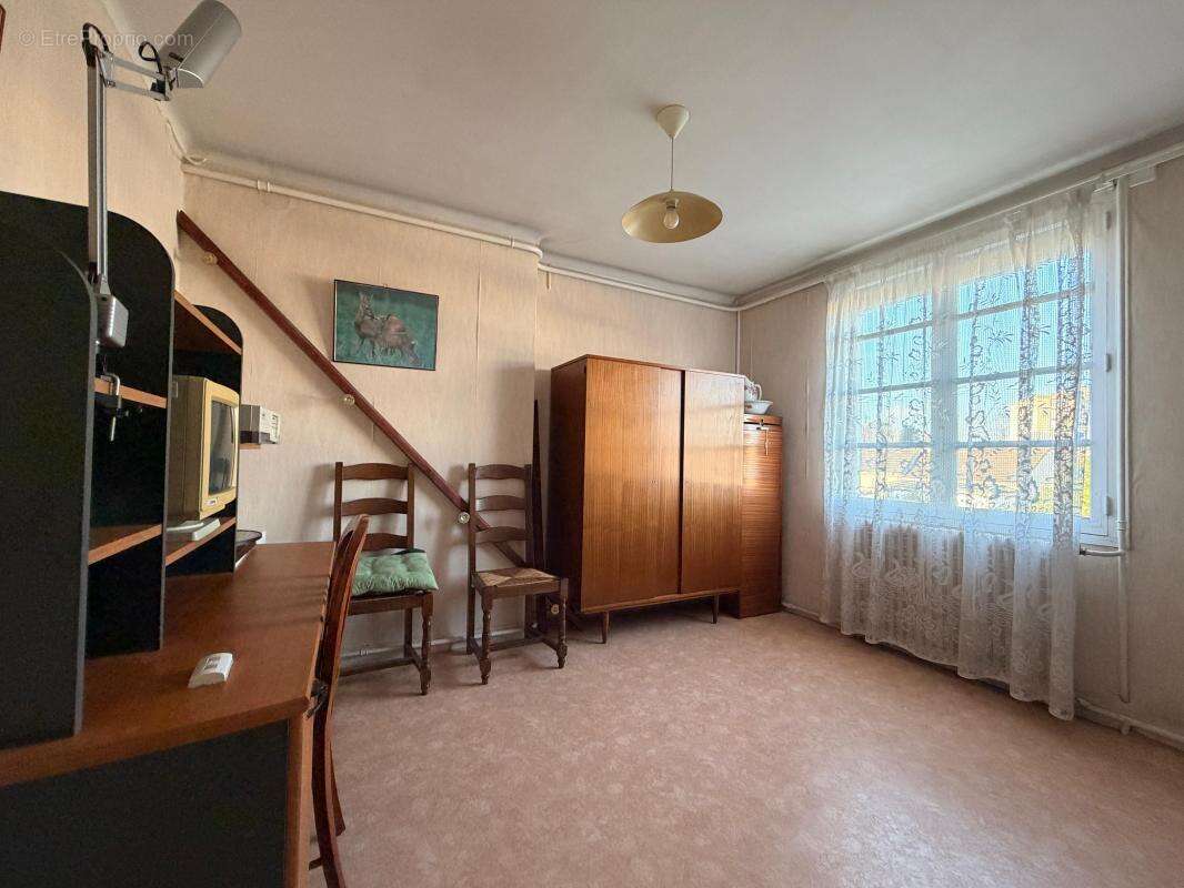 Maison à SAINT-HERBLAIN