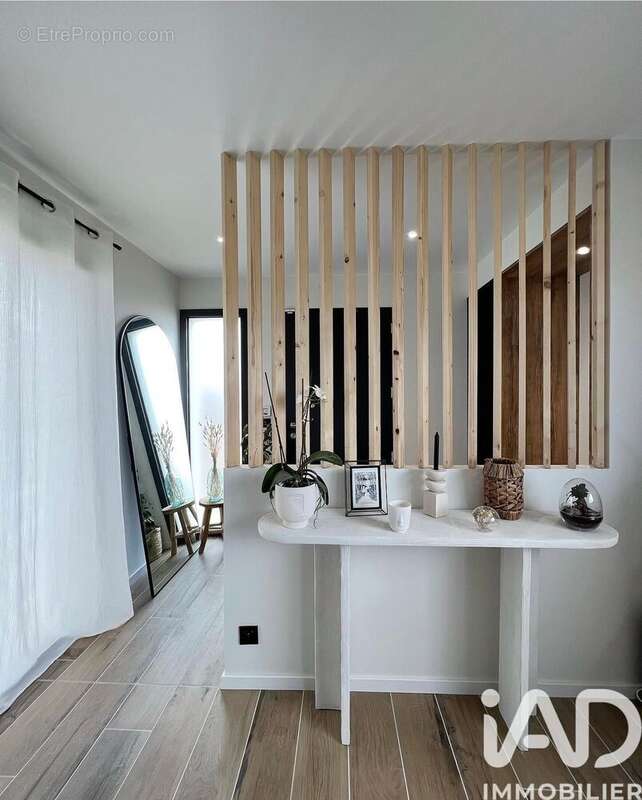 Maison 135 m² à Pouyastruc  - photo 6